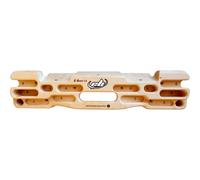 EB - Multipresas escalada - E Board 2.0 de Madera - Beige Beige one size