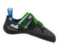 EB Electron - Hombre - Negro / Verde - talla 38.5- modelo 2025