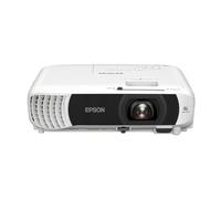 Epson - EB-FH18 4000 lúmenes ANSI 3LCD 1080p (1920x1080) Blanco