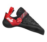 EB Jarvis Lace - Unisex - Negro / Rojo - talla 42 1/2- modelo 2025