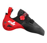 EB Jarvis - Unisex - Negro / Rojo - talla 42- modelo 2026