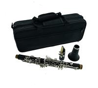 EB Key Clarinet Ebonite Perfecte Technique 17 Clave