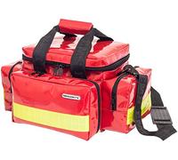 EB LIGHT BAG Bolsa de emergencia tarpuaulin (rojo)