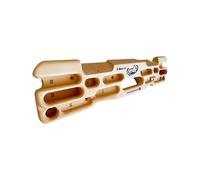 EB - Multipresas escalada - E Board 2.0 de Madera - Beige Beige one size