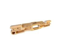 EB - Multipresas escalada - E Board Mini de Madera - Beige