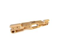 EB - Multipresas escalada - E Board Mini de Madera - Beige Beige one size