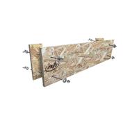EB - Multipresas escalada - Kit Board - Marrón Marrón one size