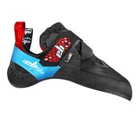 EB Nebula S - Mujer - Negro / Rojo / Azul - talla 33 1/2- modelo 2026