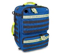 EB PARAMED'S Mochila de Emergencia (Azul)
