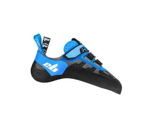 EB - Pies de gato - Django - Talla 44.5 - Azul Azul 44.5