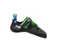 EB - Pies de gato - Electron - Talla 38 - Negro Negro 38