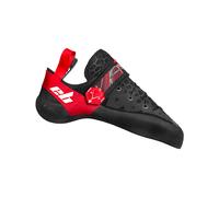 EB - Pies de gato - Jarvis Lace - Talla 43.5 - Rojo Rojo 43.5