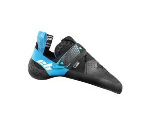 EB - Pies de gato - Nebula 3.0 - Talla 38 - Azul Azul 38