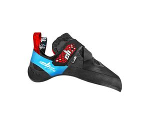 EB - Pies de gato - Nebula S para Mujer - Talla 35 - Negro Negro 35