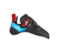 EB - Pies de gato - Nebula S para Mujer - Talla 38 - Negro Negro 38