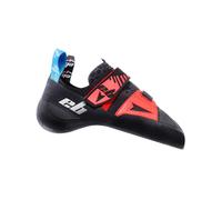 EB - Pies de gato - Red - Talla 44.5 - Negro Negro 44.5