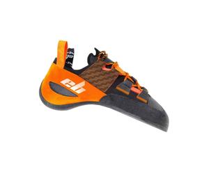 EB - Pies de gato - Strange - Talla 41.5 - Naranja Naranja 41.5