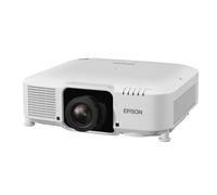 Epson EB-PU2010W Proyector, 1920 x 1200 WUXGA, 10000 Lumen, sin lente