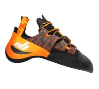 EB Strange - Hombre - Narnaja / Negro - talla 43 1/2- modelo 2026
