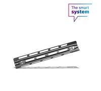 EB1210001J Bosch Riel de Montaje Powertube 500 Horizontal BBP3750 Smart Sistema