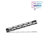 EB1210001K Bosch Riel de Montaje Powertube 500 Vertical BBP3751/3756 Smart