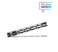 EB1210001M Bosch Riel de Montaje Powertube 625 Vertical BBP3761/3766 Smart