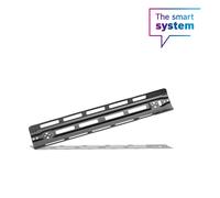 EB12100027 Bosch Riel de Montaje Powertube 500 Horizontal BBP375Y Smart Sistema