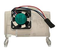 RASP PI FAN-COOL - accesorios de la carcasa - refrigeración para la carcasa origina
