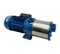 EBARA 1480080000 BOMBA MULTIETAPA HORIZONTAL COMPACT BM/15 230V 1.1kW 1.5HP PARA