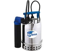 Ebara Optima MS - Bomba de agua sumergible