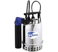 Ebara Optima MS - Bomba de agua sumergible