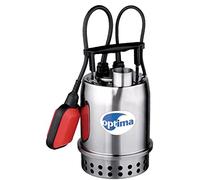 Ebara TPN 500 - Bomba de agua sumergible