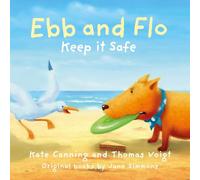 Ebb and Flo: Keep it Safe