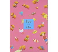 Ebb and Flo Vol.3 [DVD de Audio]