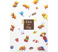Ebb&Flo Vol.2 [DVD de Audio]