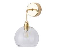 EBB & FLOW Rowan aplique oro pantalla transparente