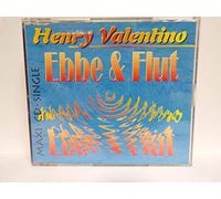 Ebbe & Flut [Single-CD]
