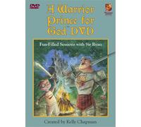 Ebbeler, Jeff - A Warrior Prince for God [DVD]