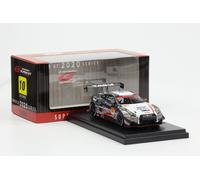 Ebbro 1:43 Nismo GT-R Super GT GT300 2020 Impul GT-R