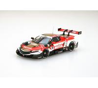 Ebbro 45627 - 1:43 MOTUL Mugen NSX-GT GT500 #16 - Nuevo