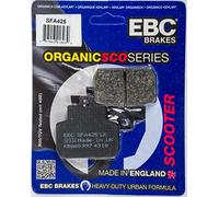 Ebc 0412514 - Pastillas de Freno
