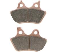 EBC Brakes FA400HH Juego de pastillas de freno