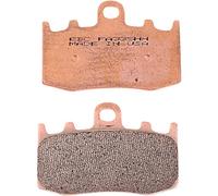 EBC Brakes Juego de pastillas de freno FA335HH