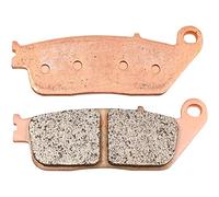 EBC Brakes FA142HH Juego de pastillas de freno