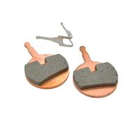 EBC Avid Bb-5 Disc Brake Pad Gold - Sintered