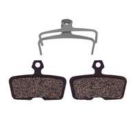 EBC Avid Elixir/Code Disc Brake Pads - Red Red - Organic (Soft)