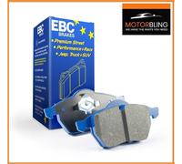 EBC Bluestuff Track Day Pastillas de Freno Dp51701Ndx