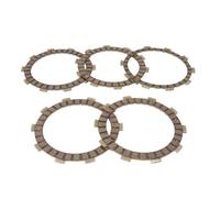 EBC Brakes CK2292 Juego multidiscos, embrague