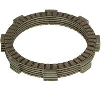 EBC Brakes CK2300 Juego multidiscos, embrague