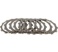 EBC Brakes CK6601 Juego multidiscos, embrague